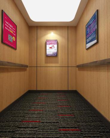 Imagen general del Hotel Thank Inn Plus Jiangsu Taizhou Venice City. Foto 7