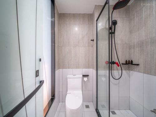 Imagen general del Hotel Thank Inn Plus Jinan Laiwukou Town. Foto 8