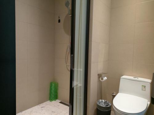 Imagen general del Hotel Thank Inn Plus Jinzhong Yuci No 1 Middle School. Foto 3