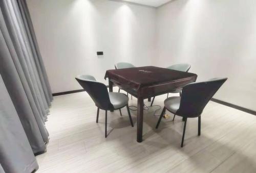 Imagen general del Hotel Thank Inn Plus Taizhou Jingyan District Yamei. Foto 3