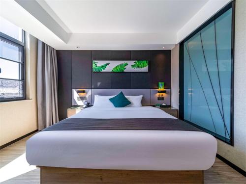 Imagen general del Hotel Thank Inn Plus Tibet Lhasa East Dangre Road. Foto 4