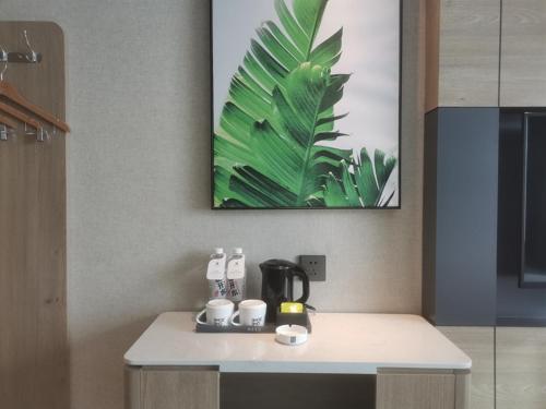 Imagen general del Hotel Thank Inn Plus Tibet Lhasa East Dangre Road. Foto 5