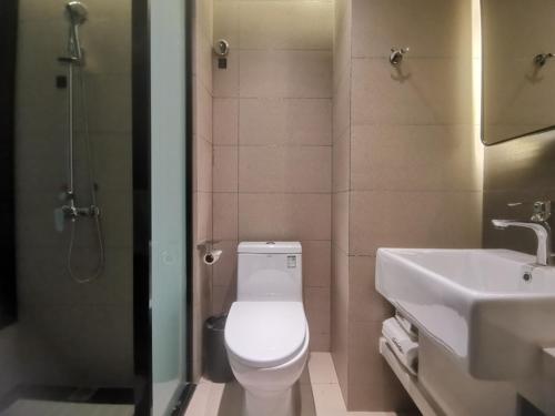 Imagen general del Hotel Thank Inn Plus Tibet Lhasa East Dangre Road. Foto 11