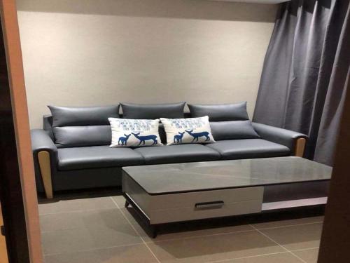 Imagen general del Hotel Thank Inn Plus Zhuji Jiyang Street Small Commodity Wholesale Market. Foto 3