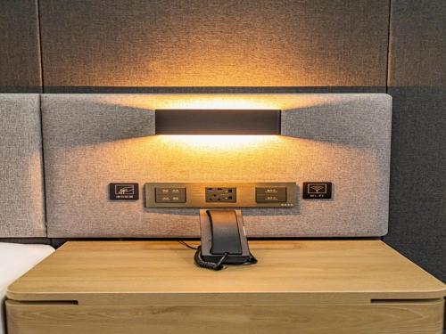 Imagen general del Hotel Thank Inn Plus Zhuji Jiyang Street Small Commodity Wholesale Market. Foto 5