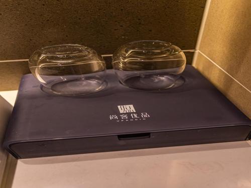 Imagen general del Hotel Thank Inn Plus Zhuji Jiyang Street Small Commodity Wholesale Market. Foto 11