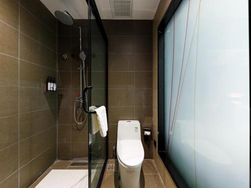 Imagen de la habitación del Hotel Thank Inn Shangqiu Xiayi Chuangye Road. Foto 20