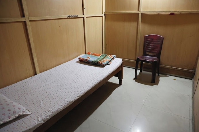 Imagen de la habitación del Hotel Thank You Lodge Near Apollo Hospital. Foto 2