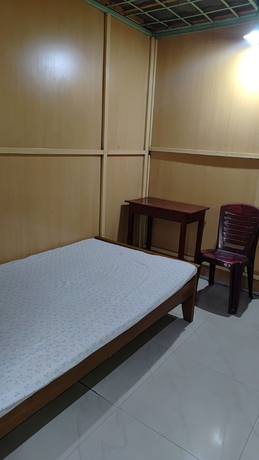 Imagen de la habitación del Hotel Thank You Lodge Near Apollo Hospital. Foto 3