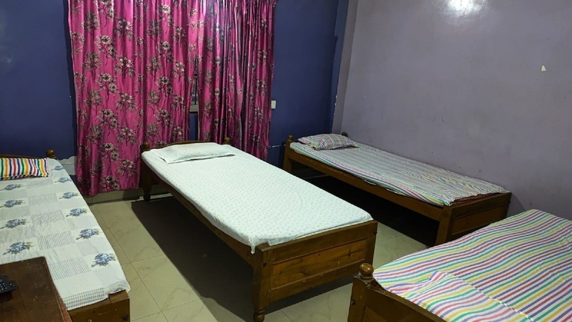 Imagen de la habitación del Hotel Thank You Lodge Near Apollo Hospital. Foto 4