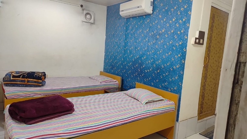 Imagen de la habitación del Hotel Thank You Lodge Near Apollo Hospital. Foto 6