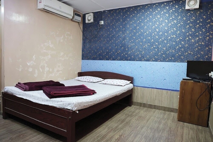 Imagen de la habitación del Hotel Thank You Lodge Near Apollo Hospital. Foto 7