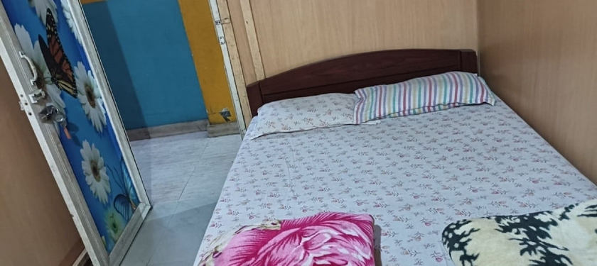 Imagen de la habitación del Hotel Thank You Lodge Near Apollo Hospital. Foto 8