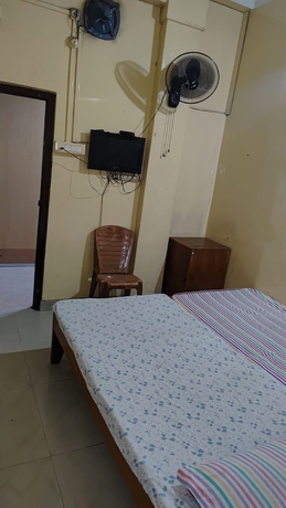 Imagen de la habitación del Hotel Thank You Lodge Near Apollo Hospital. Foto 9