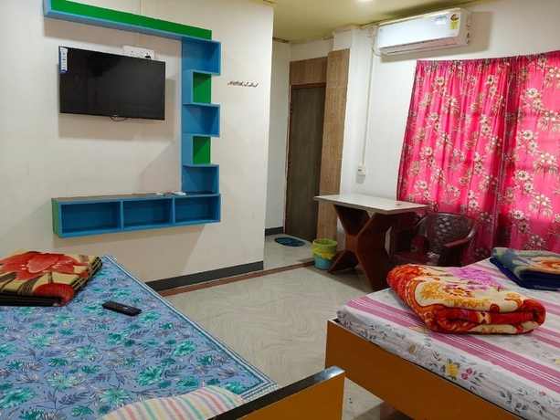 Imagen de la habitación del Hotel Thank You Lodge Near Apollo Hospital. Foto 10