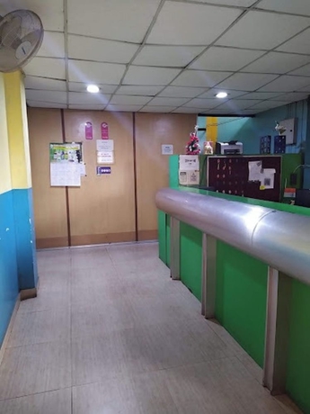 Imagen de los interiores del Hotel Thank You Lodge Near Apollo Hospital. Foto 16