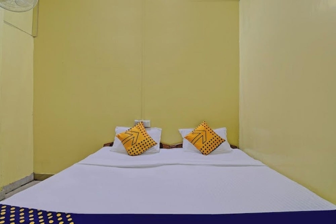 Imagen de la habitación del Hotel Thank You Lodge Near Apollo Hospital. Foto 12