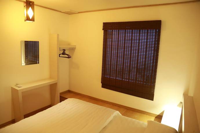 Imagen de la habitación del Hotel Thanks. Foto 13