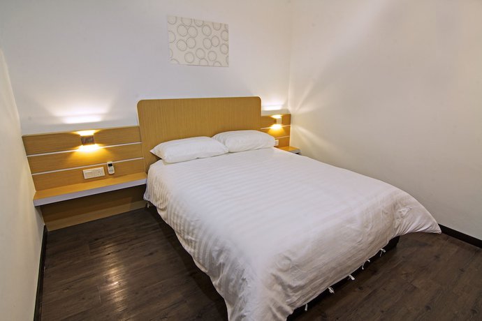 Imagen de la habitación del Hotel Thanks. Foto 17