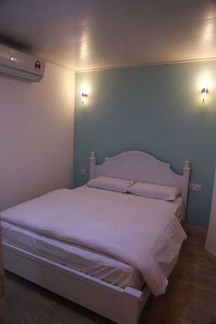 Imagen de la habitación del Hotel Thanks. Foto 19