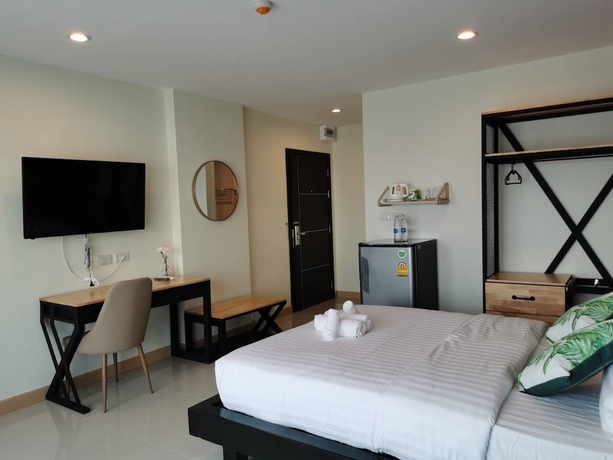Imagen de la habitación del Hotel Thanks Pama. Foto 6