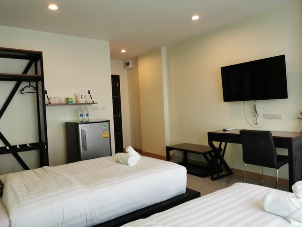 Imagen de la habitación del Hotel Thanks Pama. Foto 8
