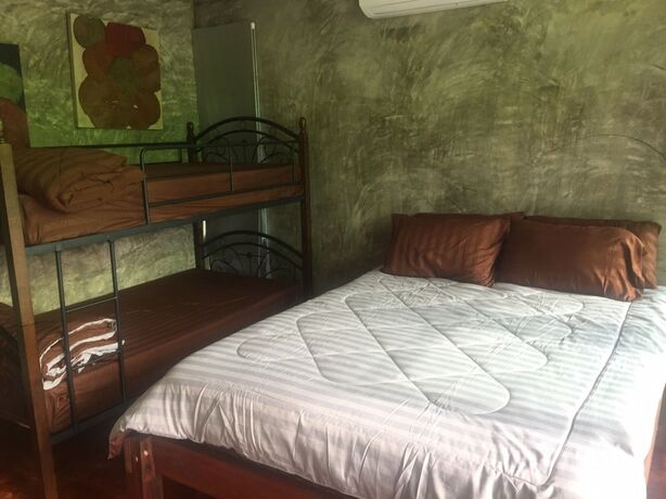 Imagen de la habitación del Hotel Thannam River Resort. Foto 3