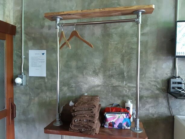 Imagen de la habitación del Hotel Thannam River Resort. Foto 4