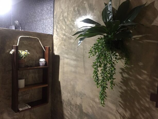 Imagen de la habitación del Hotel Thannam River Resort. Foto 5