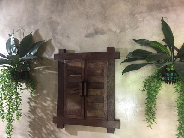 Imagen de la habitación del Hotel Thannam River Resort. Foto 9