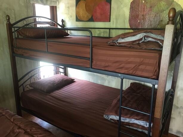 Imagen de la habitación del Hotel Thannam River Resort. Foto 10