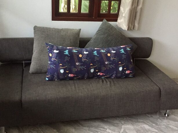 Imagen de la habitación del Hotel Thannam River Resort. Foto 13