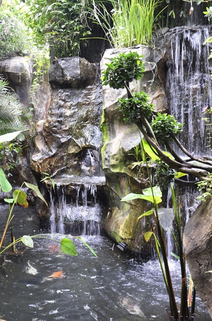 Imagen de los exteriores del Hotel Thannatee Boutique. Foto 12