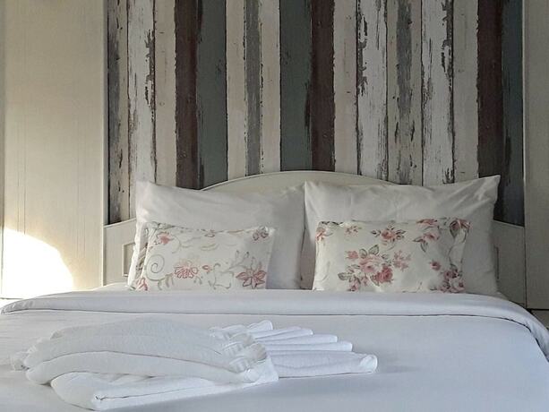 Imagen general del Hotel Thansila Resort. Foto 3