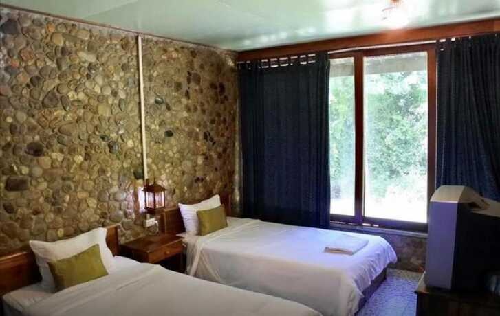 Imagen general del Hotel Thansila Resort. Foto 4