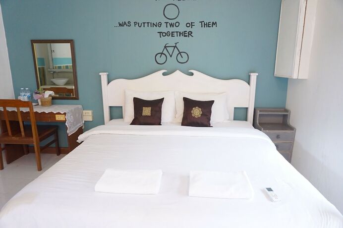 Imagen general del Hotel Thansila Resort. Foto 5