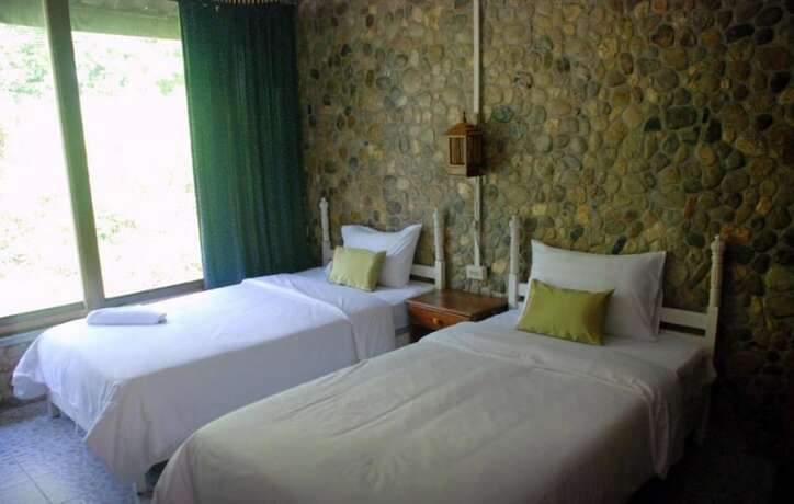 Imagen general del Hotel Thansila Resort. Foto 6