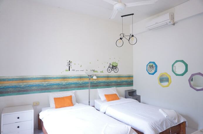 Imagen general del Hotel Thansila Resort. Foto 7