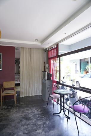 Imagen general del Hotel Thansila Resort. Foto 9