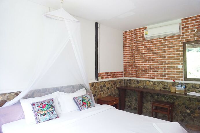 Imagen general del Hotel Thansila Resort. Foto 10