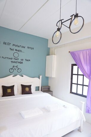 Imagen general del Hotel Thansila Resort. Foto 12