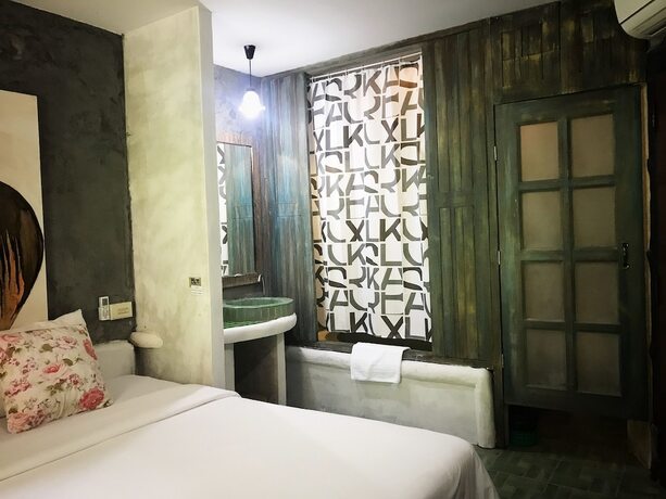 Imagen general del Hotel Thansila Resort. Foto 13