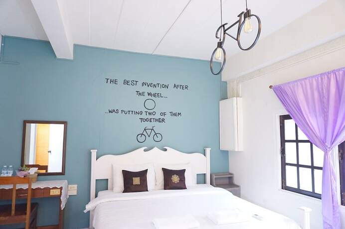 Imagen general del Hotel Thansila Resort. Foto 14