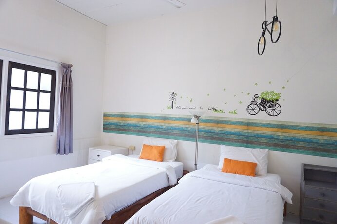 Imagen general del Hotel Thansila Resort. Foto 16