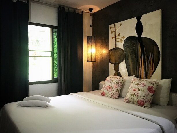 Imagen general del Hotel Thansila Resort. Foto 18