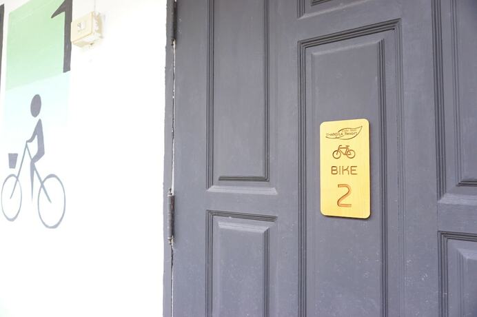 Imagen general del Hotel Thansila Resort. Foto 19