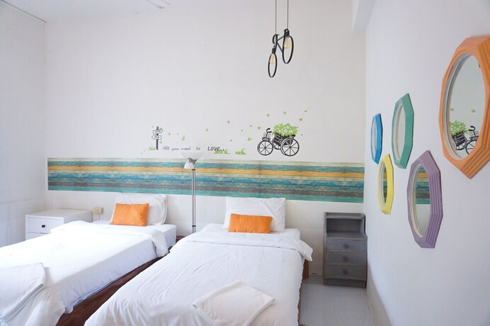 Imagen general del Hotel Thansila Resort. Foto 20