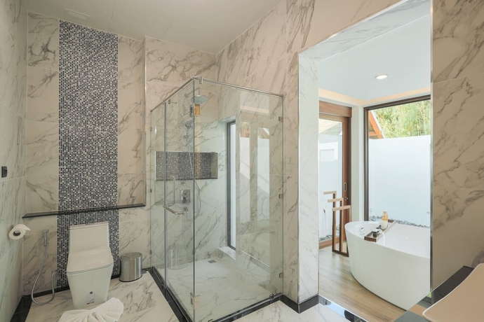 Imagen de la habitación del Hotel Thantara Resort Chiang Mai. Foto 16