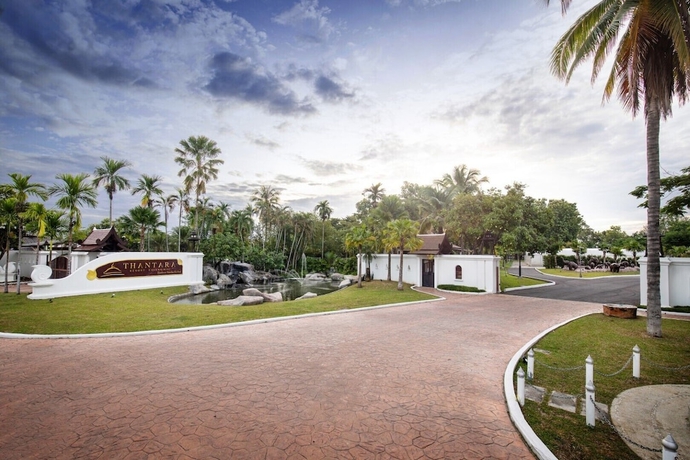 Imagen general del Hotel Thantara Resort Chiang Mai. Foto 2