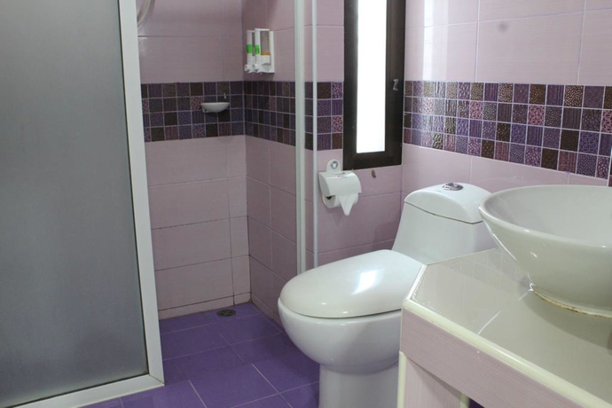 Imagen de la habitación del Hotel Thanyachatra Boutique. Foto 6